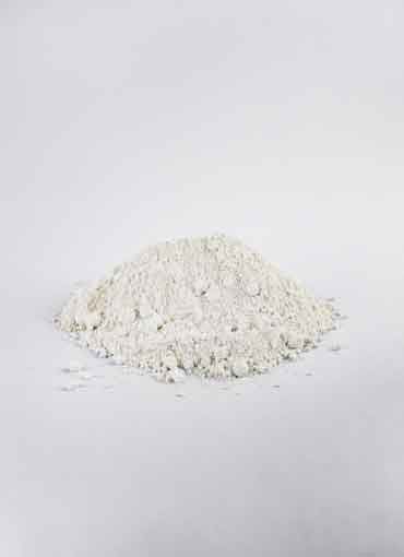 Beyaz Pigment