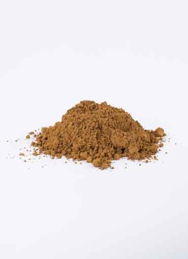 Kahverengi Pigment