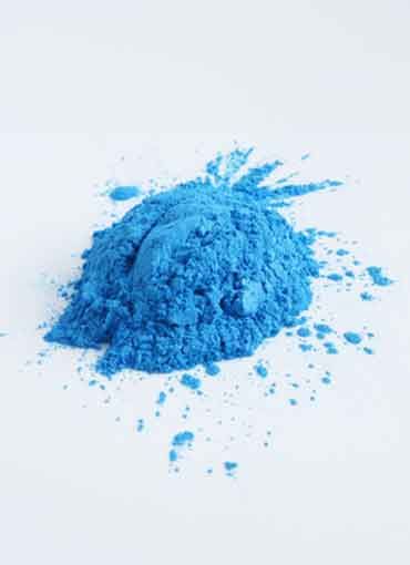 Mavi Pigment