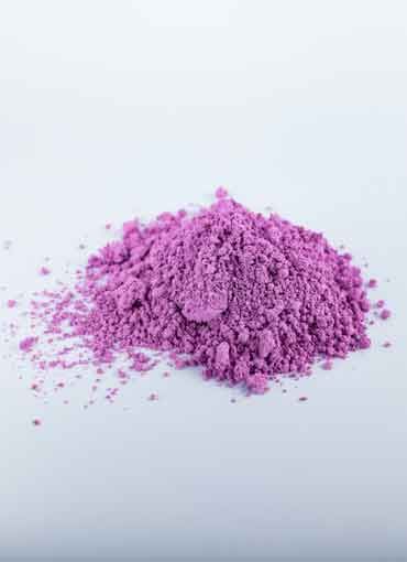 Mor Pigment