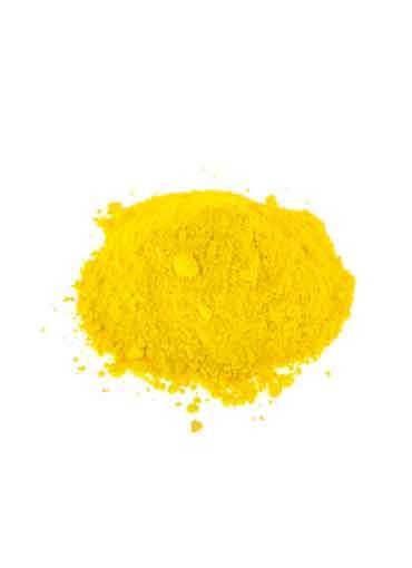 Sarı Pigment