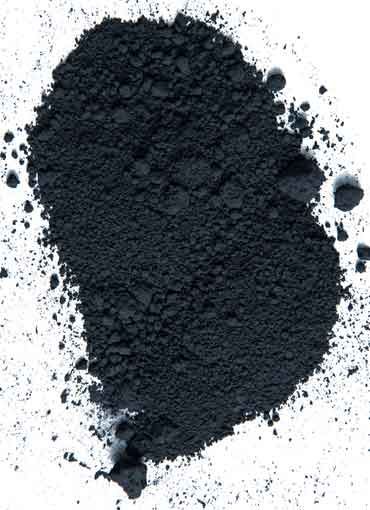 Siyah Pigment
